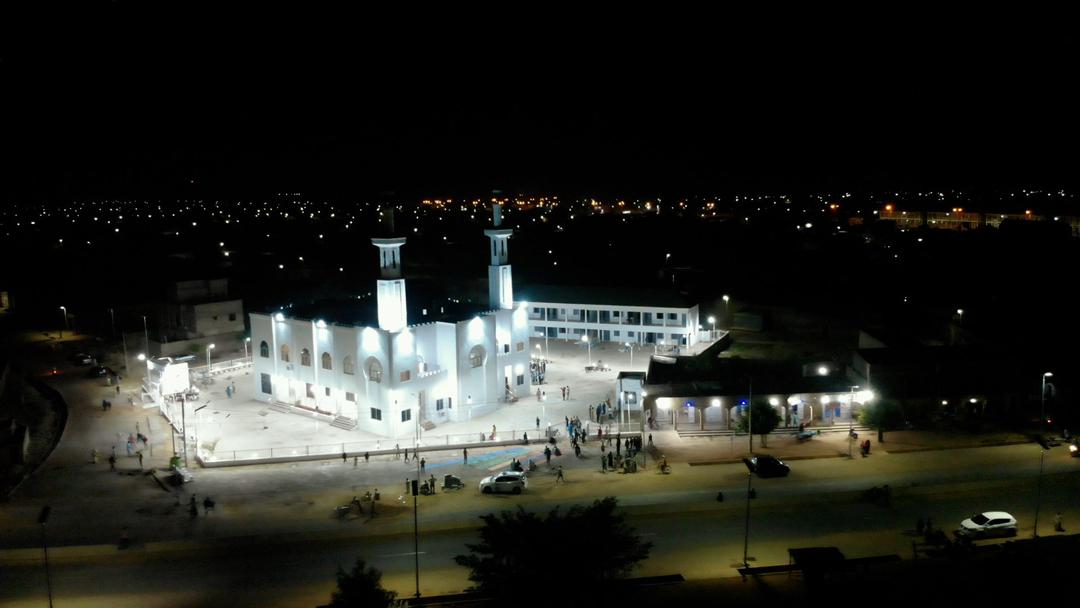 Education Initiatives