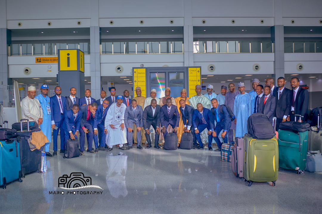 Education Initiative